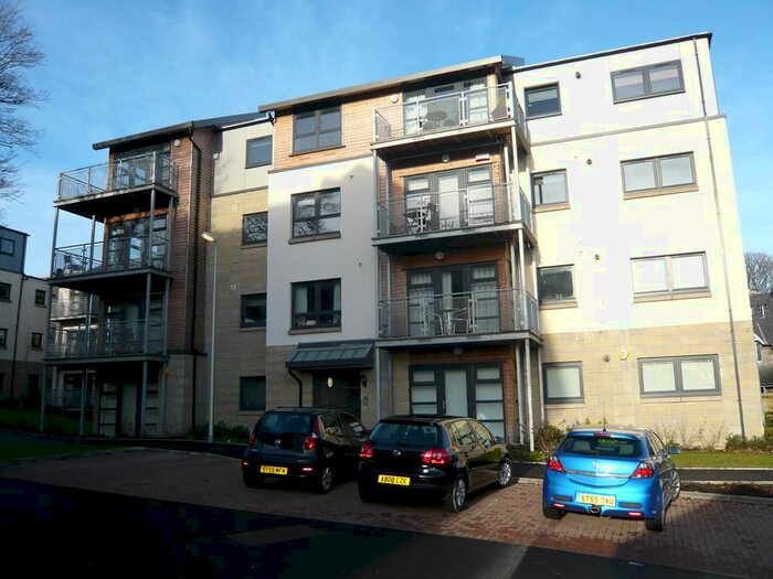 2 Bedroom Flat To Rent In Cooper Lane, The Campus, AB24