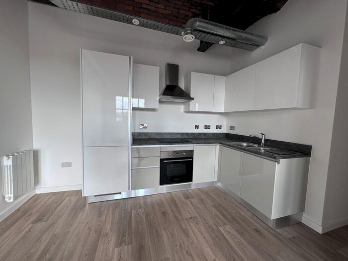 2 Bedroom Apartment To Rent In Meadow Mill, SK1