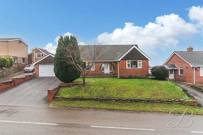 4 Bedroom Detached Bungalow For Sale In Main Street, Scarcliffe, Chesterfield, S44