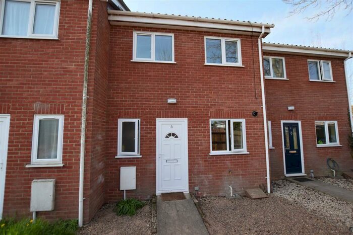 4 Bedroom Terraced House To Rent In Norwich, NR4