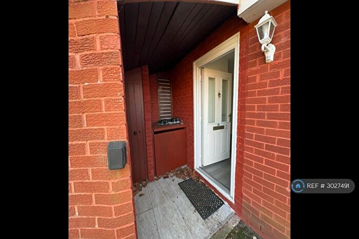 1 Bedroom Semi-Detached House To Rent In Barlands Croft, Birmingham, B34