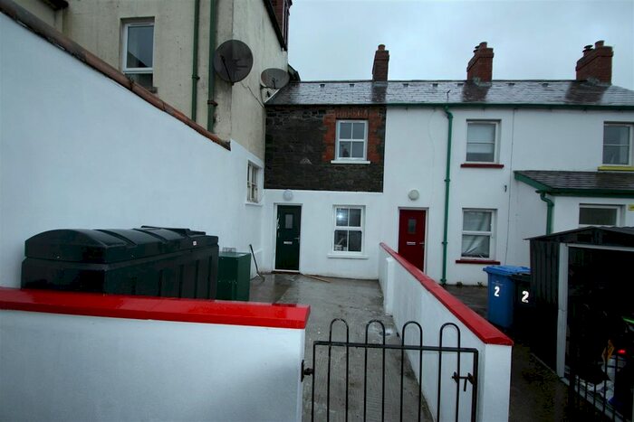 1 Bedroom Terraced House To Rent In Green View, Drumaness, Ballynahinch, BT24