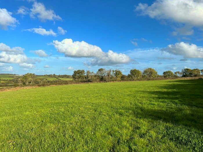 Land For Sale In Clubworthy, Launceston, PL15