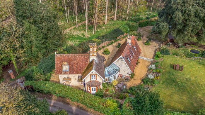 4 Bedroom Detached House For Sale In Nacton, Ipswich, IP10