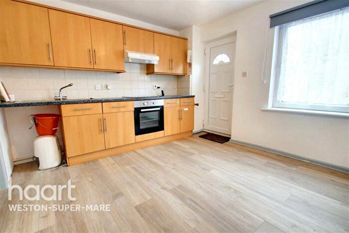 1 Bedroom Flat To Rent In Alfred Street, BS23