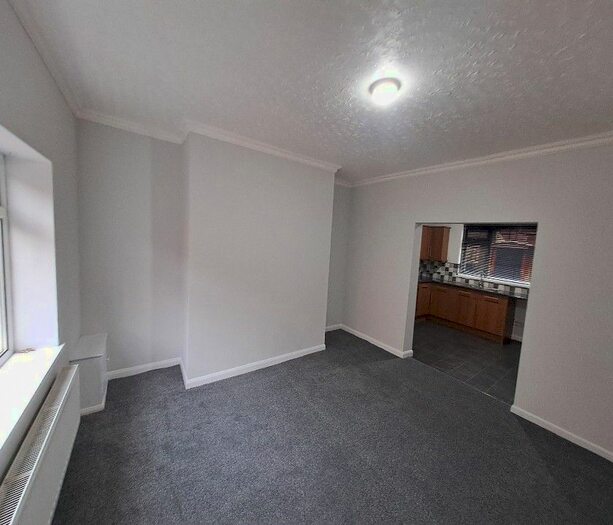 2 Bedroom Terraced House To Rent In Davy Street, Ferryhill, DL17