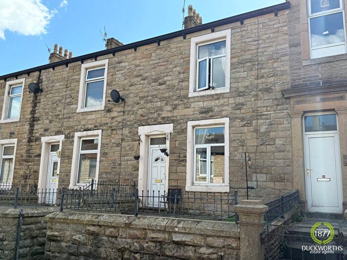 2 Bedroom Terraced House For Sale In Marsden Street, Accrington, BB5