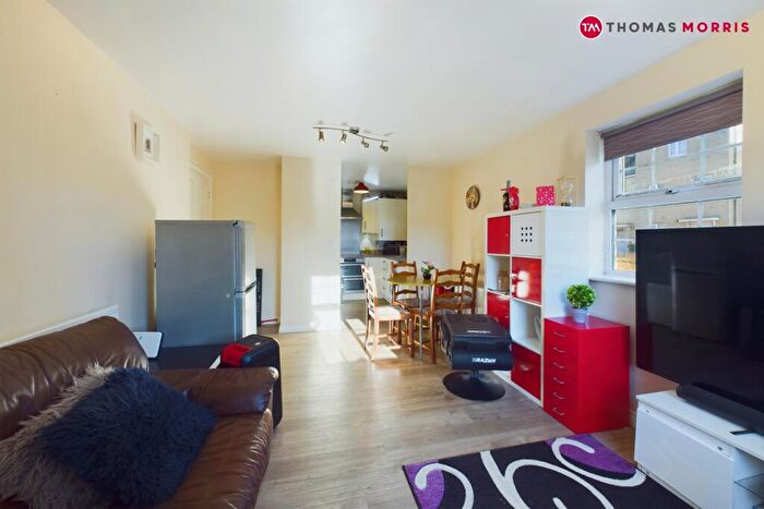 2 Bedroom Apartment For Sale In Delphinium Court, Eynesbury, St. Neots, Cambridgeshire, PE19