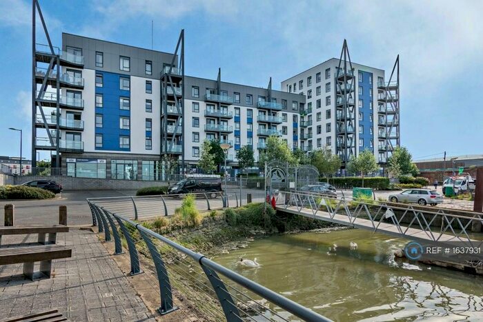 2 Bedroom Flat To Rent In Ocean Drive, Gillingham, ME7