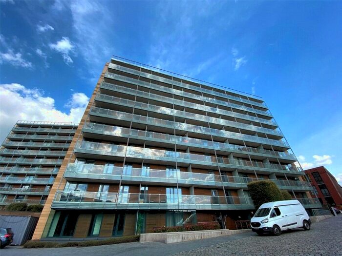2 Bedroom Apartment To Rent In St Georges Island, Block, Kelsoe Place, Manchester, M15
