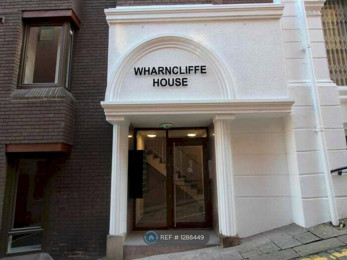 1 Bedroom Flat To Rent In Wharncliffe House, Sheffield City Center S1