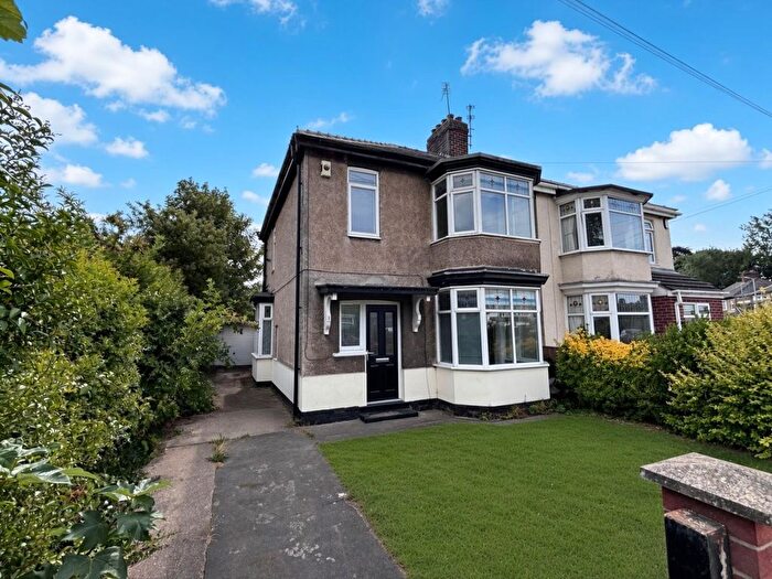3 Bedroom Semi-Detached House For Sale In Highfield Crescent, Hartburn, Stockton-On-Tees, TS18