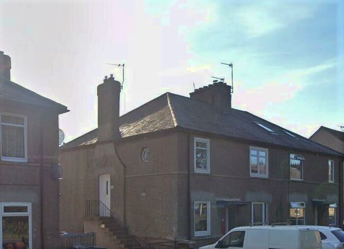 2 Bedroom Flat To Rent In New Hunterfield, Gorebridge, Midlothian, EH23