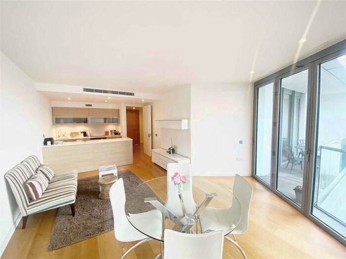 2 Bedroom Flat To Rent In Eastfields Avenue, Wandsworth SW18