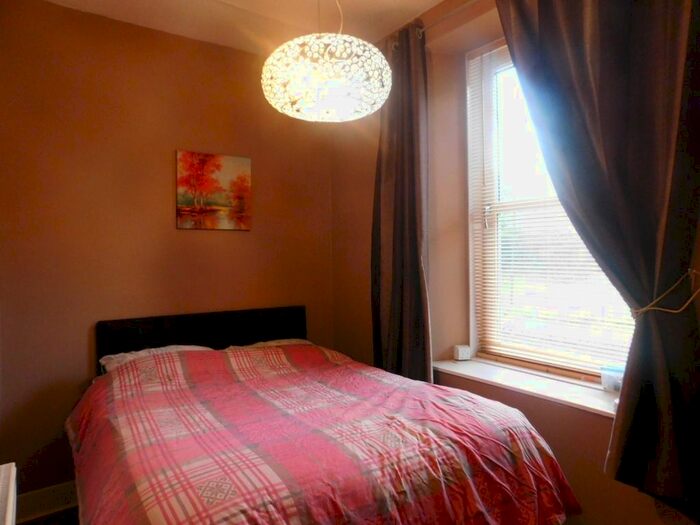 1 Bedroom Flat To Rent In Roslin Street, City Centre, Aberdeen, AB24