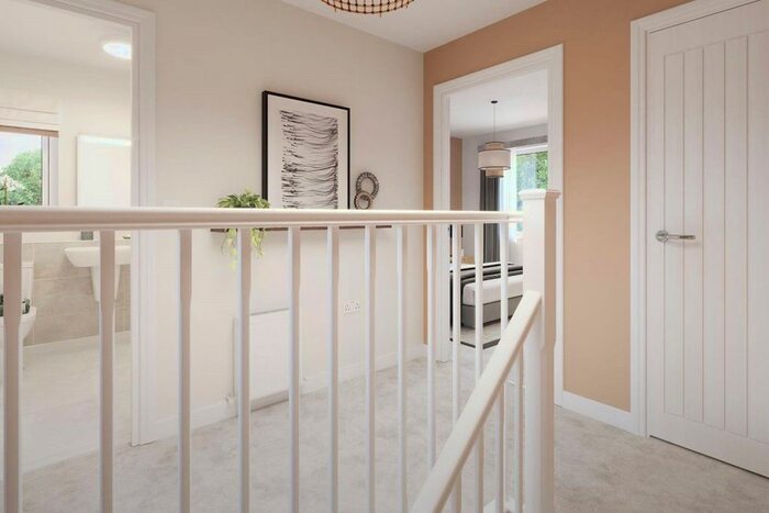 2 Bedroom Semi-Detached House For Sale In "The Mapleford - Plot " At Swingate Park, Park Farm, New Road, Hellingly, Hailsham, BN27