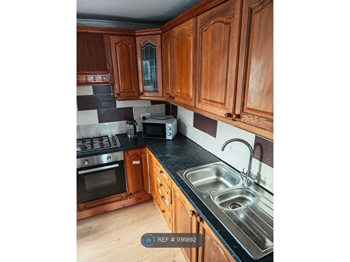 1 Bedroom Flat To Rent In Lancing Road, Croydon, CR0