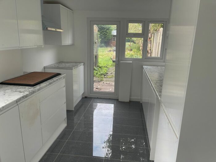 3 Bedroom Terraced House To Rent In Feltham Road, Ashford TW15