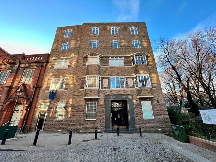 1 Bedroom Flat To Rent In Princes Place, Brighton, East Sussex, BN1