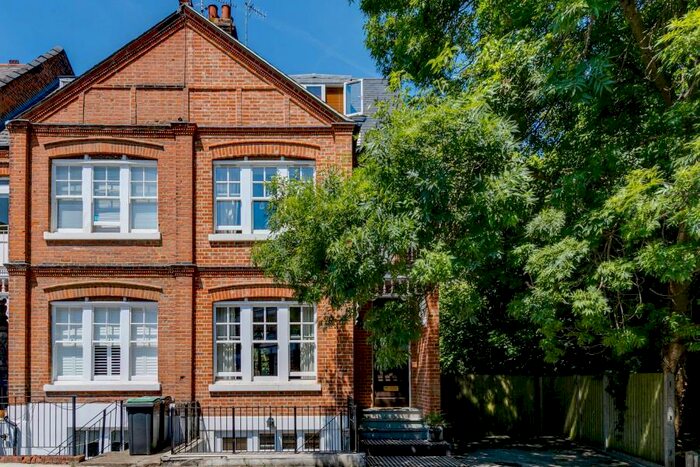7 Bedroom Terraced House To Rent In Milton Park, Highgate, N6