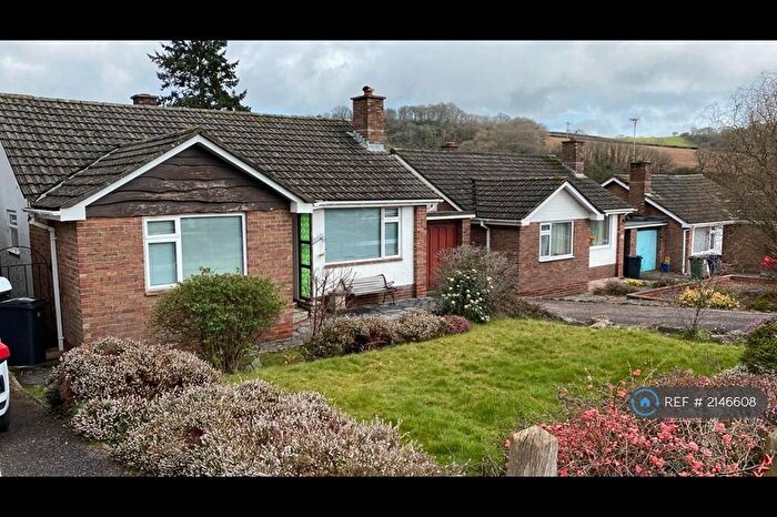 2 Bedroom Bungalow To Rent In Rayners, Exeter, EX6