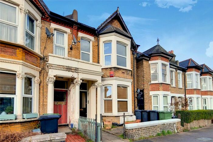 1 Bedroom Flat To Rent In Comerford Road, London, SE4