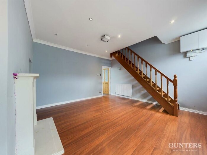 2 Bedroom Terraced House To Rent In Gill Street, Consett, Durham, DH8