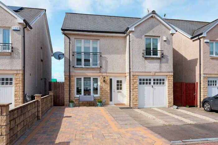 3 Bedroom Villa For Sale In Ochil Gardens, Bonnybridge, FK4
