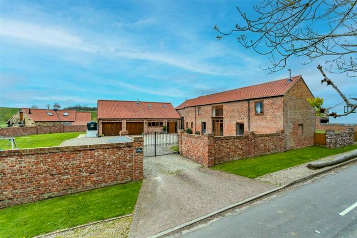 5 Bedroom Detached House For Sale In Low Middleton, Darlington, DL2