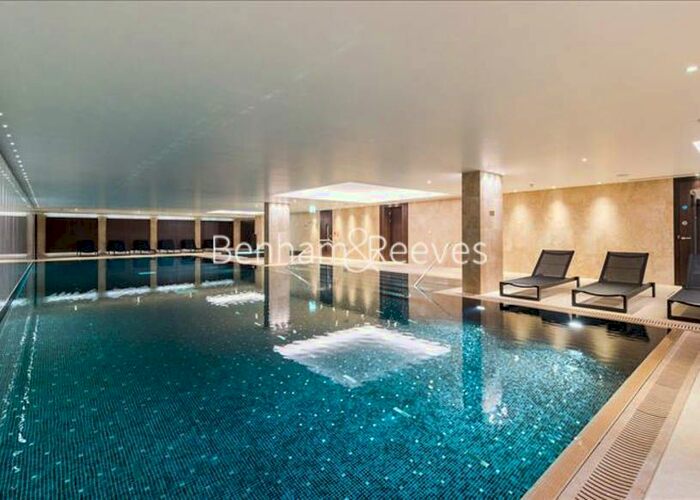 2 Bedroom Flat To Rent In Balmoral House, One Tower Bridge, SE1