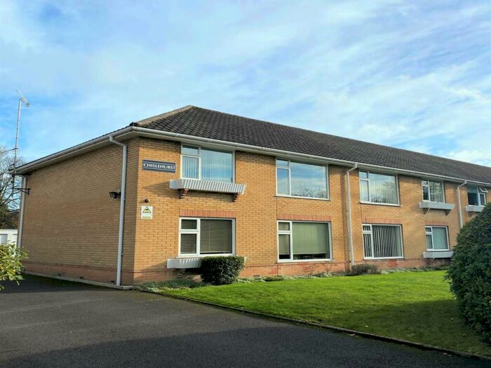 1 Bedroom Flat To Rent In Grosvenor Road, Westbourne, BH4