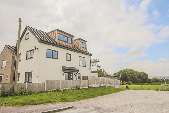 5 Bedroom Detached House For Sale In Carter Avenue, Hapton, BB11