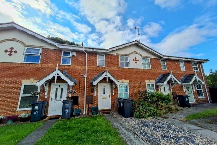 2 Bedroom Terraced House To Rent In Cottage Mews, Darlington DL1