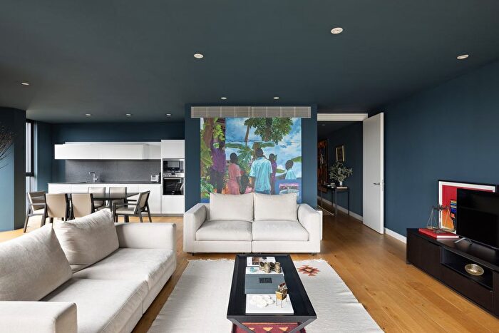 2 Bedroom Flat For Sale In Neo Bankside, Holland Street, SE1