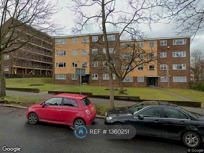 2 Bedroom Flat To Rent In Stanley Park Road, Wallington, SM6