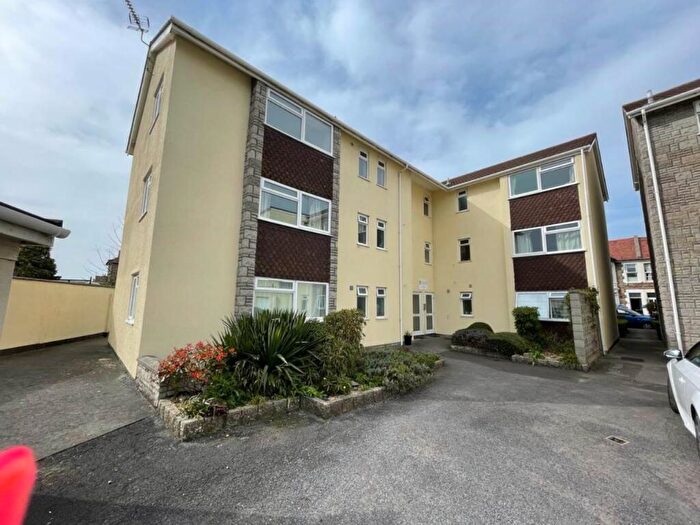 2 Bedroom Flat To Rent In Devonshire Court, Moorland Rd, Weston -super-Mare, BS23