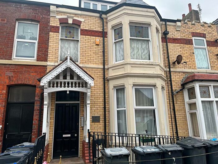 2 Bedroom Flat To Rent In St. Andrews Road South, Lytham St Annes, FY8