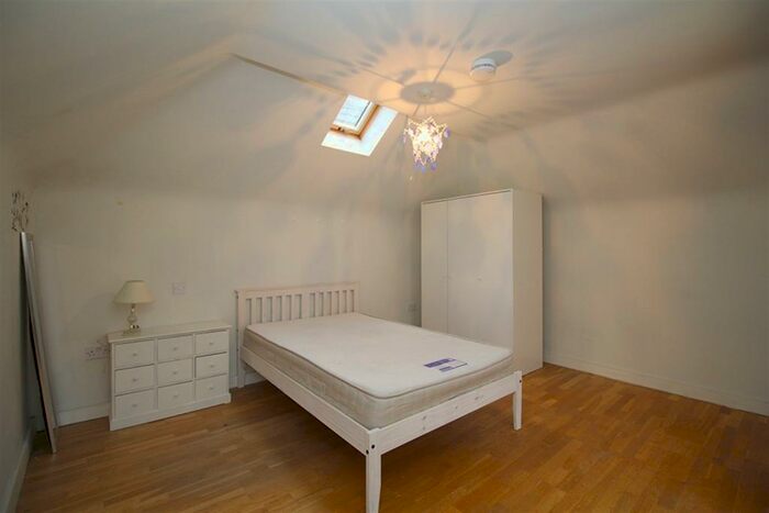 1 Bedroom Cluster House To Rent In Fennel Street, Loughborough, LE11