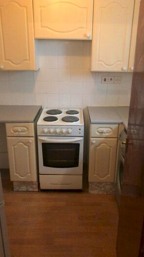 1 Bedroom Flat To Rent In Belmont Road, Southampton SO17