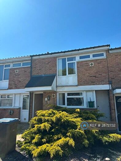 2 Bedroom Terraced House To Rent In Upper Mealines, Harlow, CM18