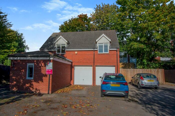 3 Bedroom Property To Rent In Doe Close, Penylan, Cardiff, CF23