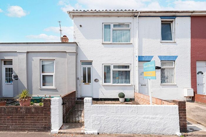 2 Bedroom Terraced House For Sale In Northgate Street, Great Yarmouth, NR30
