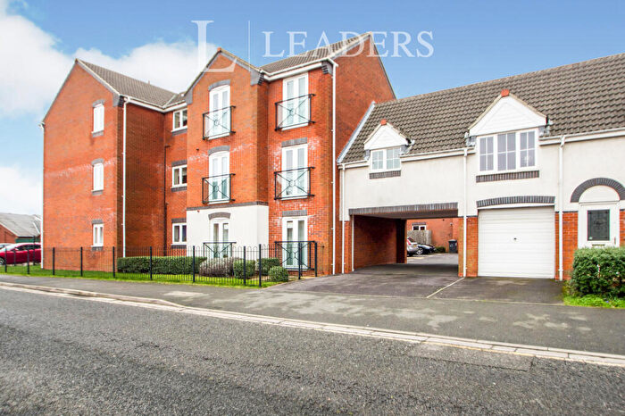 2 Bedroom Flat To Rent In Bowne Street, Sutton-in-Ashfield, NG17