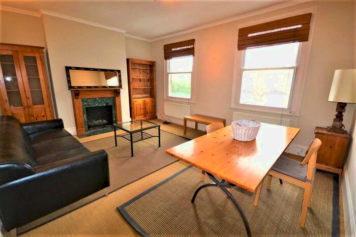 1 Bedroom Flat To Rent In Portnall Road, Maida Hill/Queens Park, London, W9