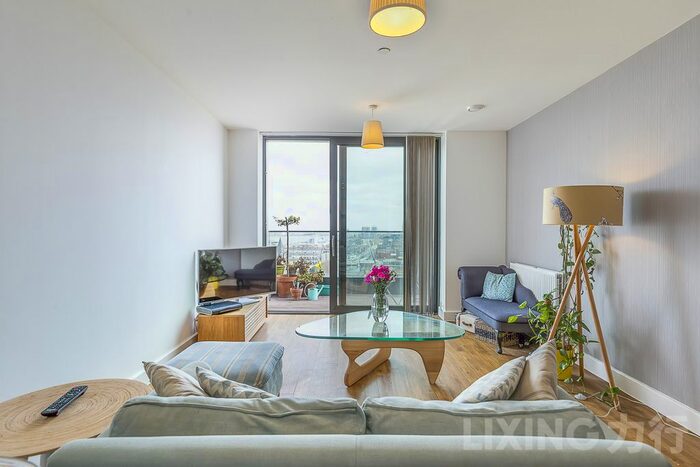 2 Bedroom Flat To Rent In Agnes George Walk, London, E16