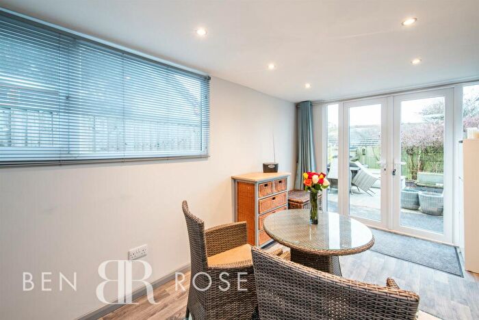 2 Bedroom Detached Bungalow For Sale In Maple Avenue, Brinscall, Chorley, PR6