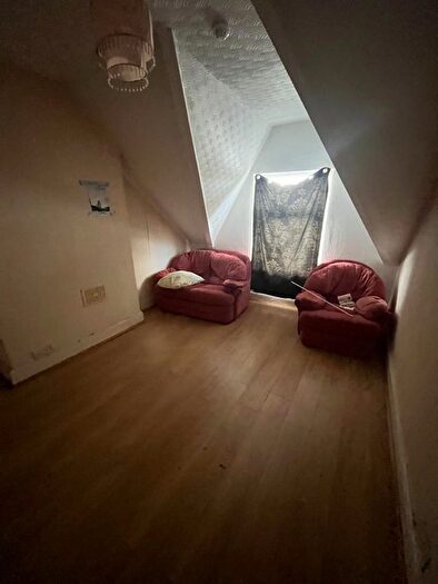 1 Bedroom Flat To Rent In Albany Road, Roath, CF24