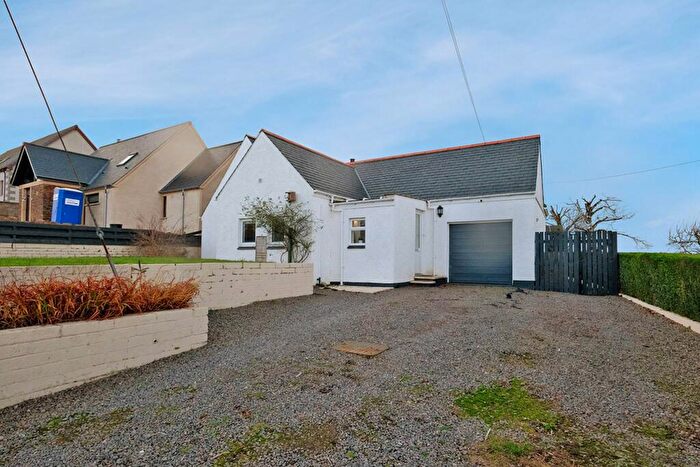 2 Bedroom Cottage For Sale In Burniebank Cottage Clochan, Buckie, AB56