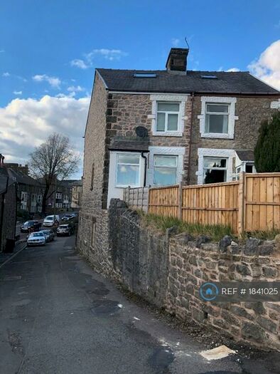 3 Bedroom Semi-Detached House To Rent In Fairfield Road, Buxton, SK17