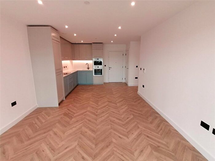 2 Bedroom Apartment To Rent In Tryon House, Brook Street, Kingston Upon Thames, KT1